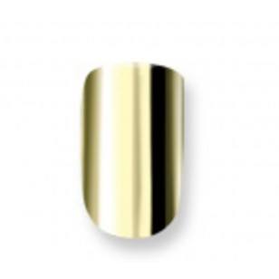 NAIL BLISS METALLIC NAILS GOLD DIGGER 24 NAILSNail CareNAIL BLISS