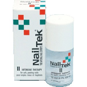 NAIL TEK #2 INTENSIVE THERAPY .5 OZNail CareNAIL TEK