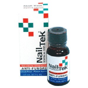 NAIL TEK ANTI-FUNGAL .33 OZNail CareNAIL TEK