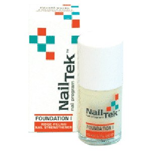 NAIL TEK FOUNDATION I .5 OZNail CareNAIL TEK