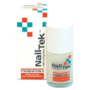 NAIL TEK FOUNDATION II .5 OZNail CareNAIL TEK