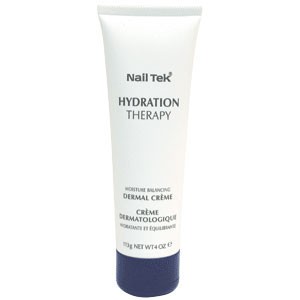 NAIL TEK HYDRATION THERAPY DERMAL CREMEBody MoisturizerNAIL TEK