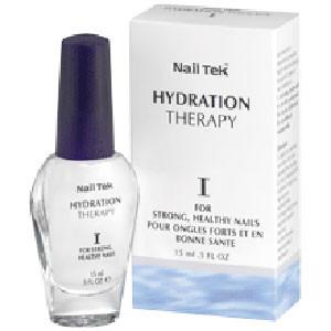 NAIL TEK HYDRATION THERAPY I .5 OZNail CareNAIL TEK