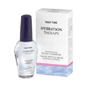 NAIL TEK HYDRATION THERAPY POLISH OPTIMIZER .5 OZNail CareNAIL TEK