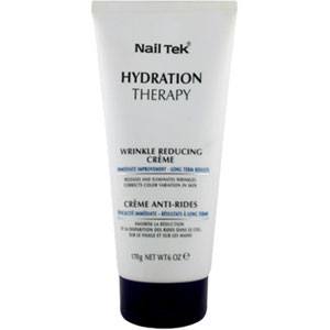 NAIL TEK HYDRATION THERAPY WRINKLE CREME 6 OZNAIL TEK