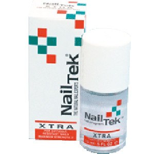 NAIL TEK #4 XTRA .5 OZNail CareNAIL TEK