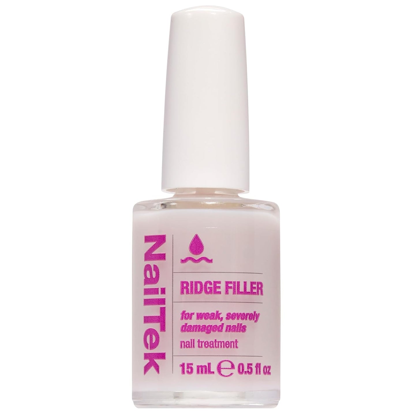 nail tek ridge filler 4