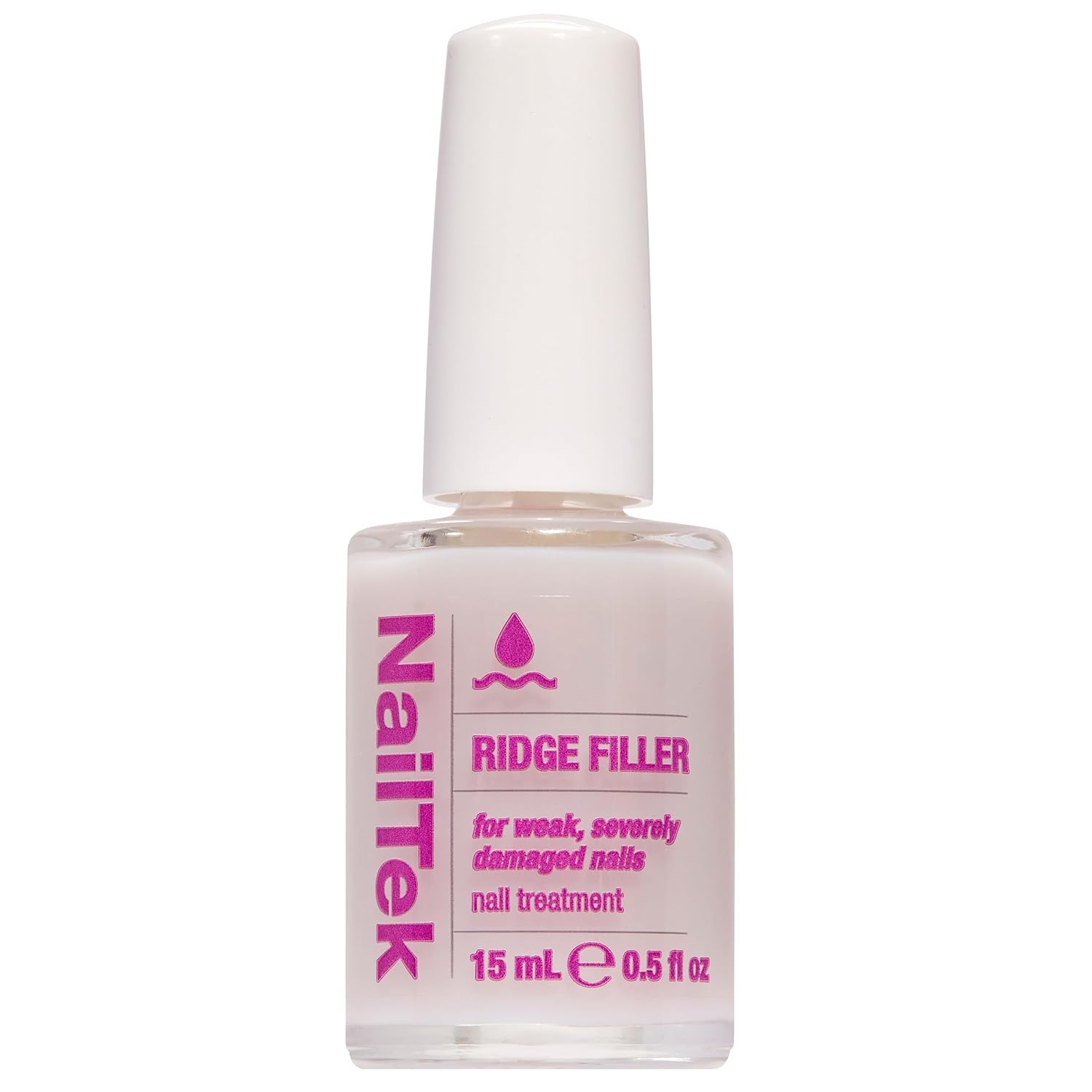 nail tek ridge filler 4