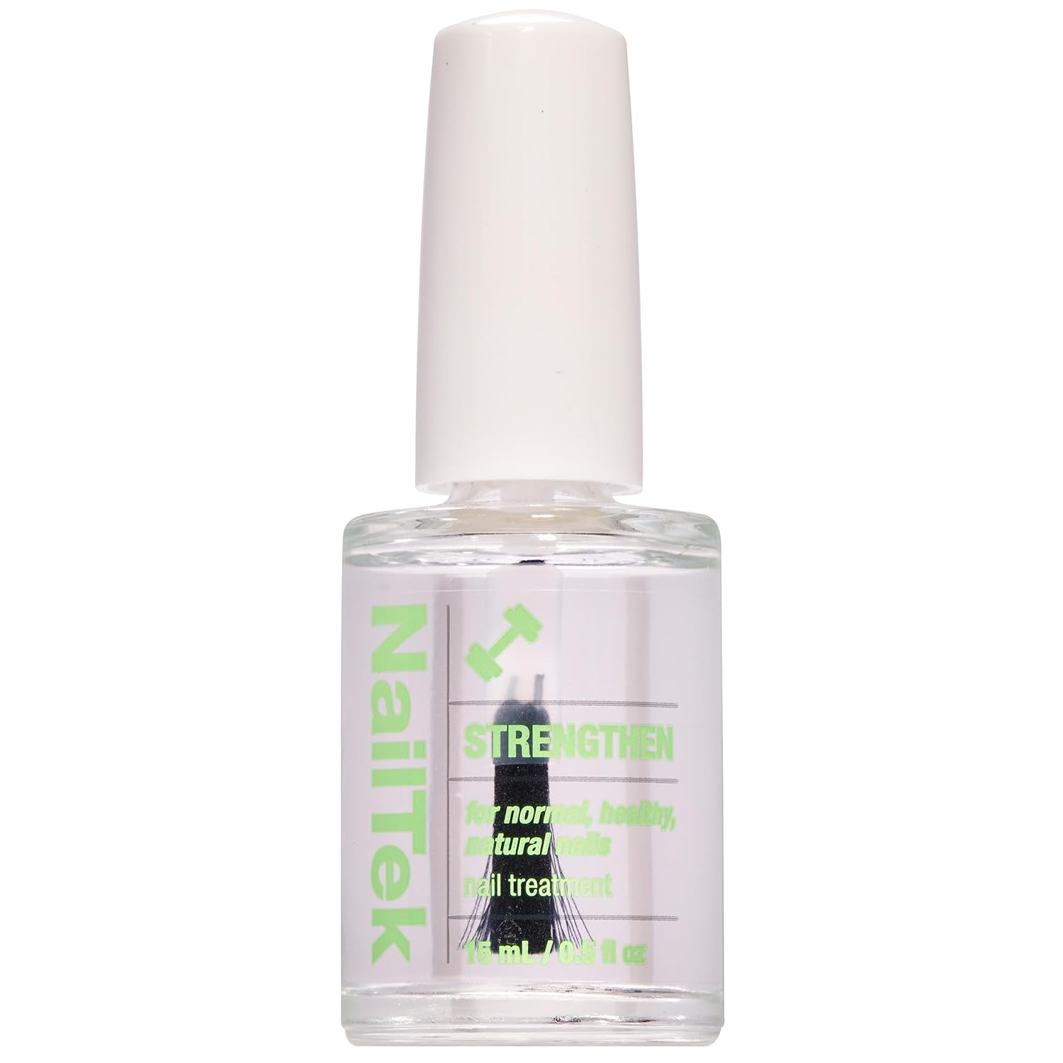 nail tek strengthen