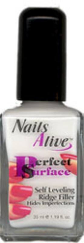 NAILS ALIVE PERFECT SURFACE RIDGE FILLER 1.19 OZNAILS ALIVE