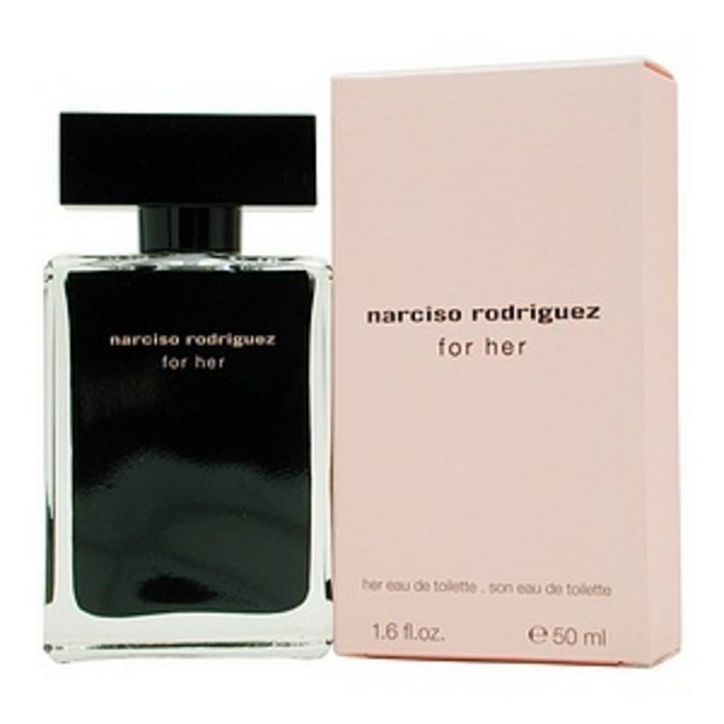 NARCISO RODRIGUEZ WOMEN`S EDT SPRAY 1.6 OZ 89001Women's FragranceNARCISO RODRIGUEZ