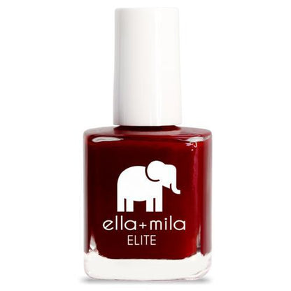 Ella+Mila Nail PolishNail PolishELLA + MILAColor: Naughty Not Nice