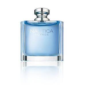 NAUTICA VOYAGE MEN`S EDT SPRAY 3.4 OZ 53190Men's FragranceNAUTICA