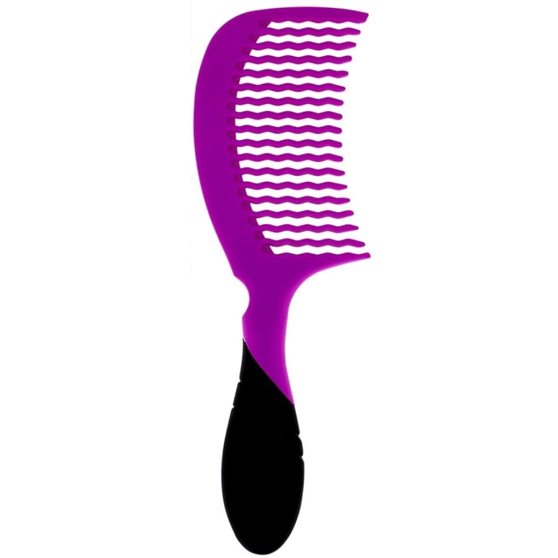 The Wet Brush Pro Detangling Comb- Purple