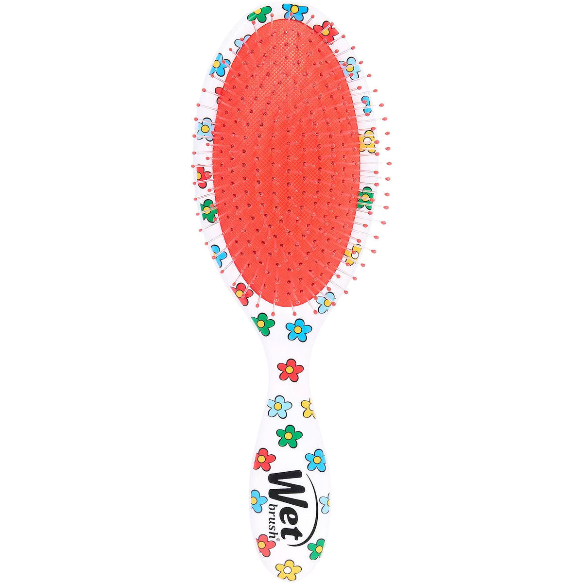 The Wet Brush Winnie The Pooh Detangler- Pooh
