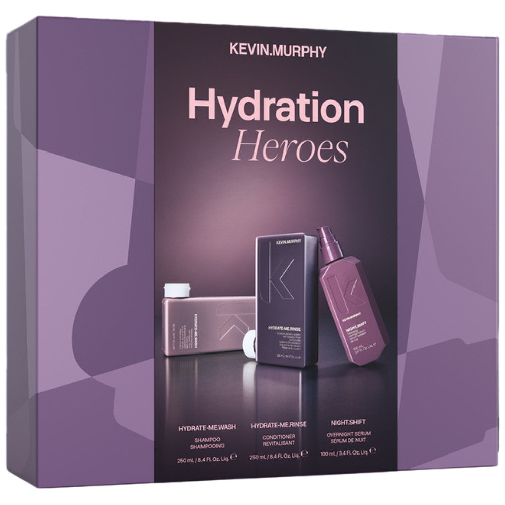 Kevin Murphy Hydration Heros Set (Holiday26)