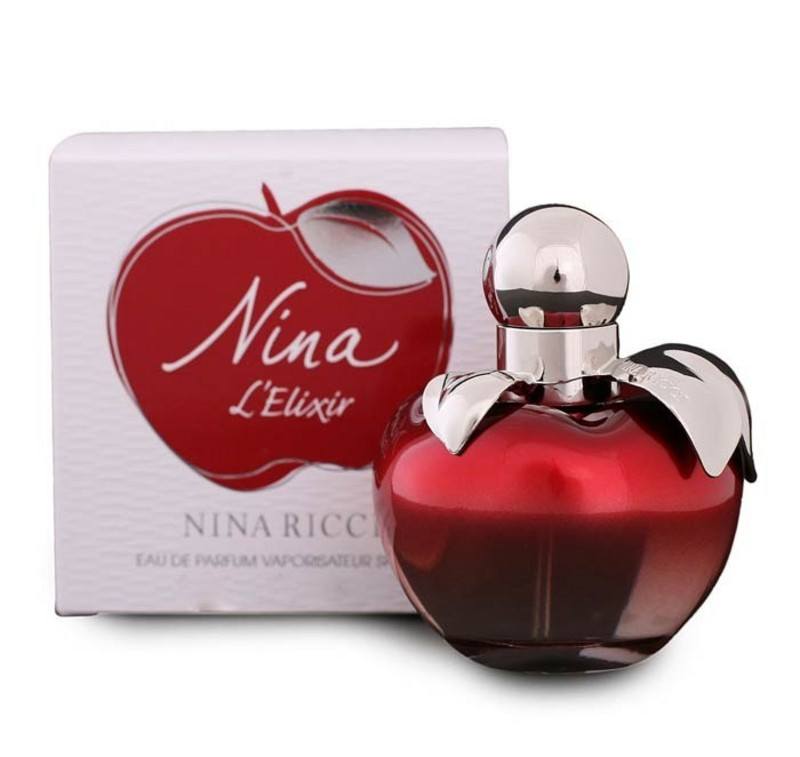 NINA RICCI L`ELIXIR WOMEN`S EAU DE PARFUM SPRAY 1 OZ.Women's FragranceNINA RICCI