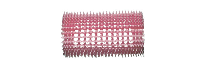 Nite Curl RollersNITE CURLSize: Pink 1-1/2"