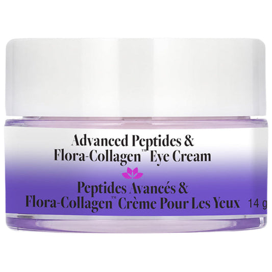 Derma E Deep Wrinkle Reverse Eye Cream with Peptides Plus .5 oz
