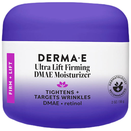 Derma E Firming DMAE Moisturizer 2 oz