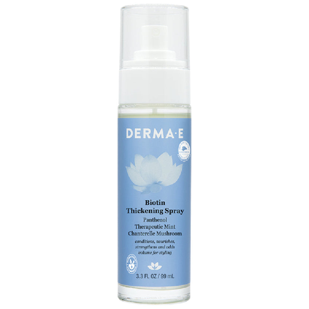 Derma E Keratin Thickening Spray 3.35 oz