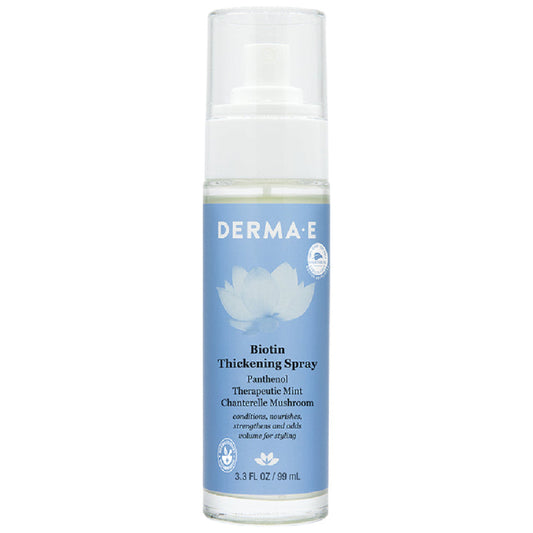 Derma E Keratin Thickening Spray 3.35 oz