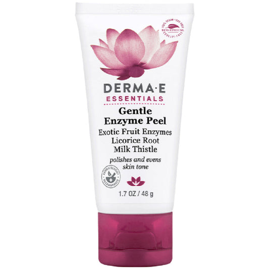 Derma E Gentle Enzyme Peel 1.7 oz
