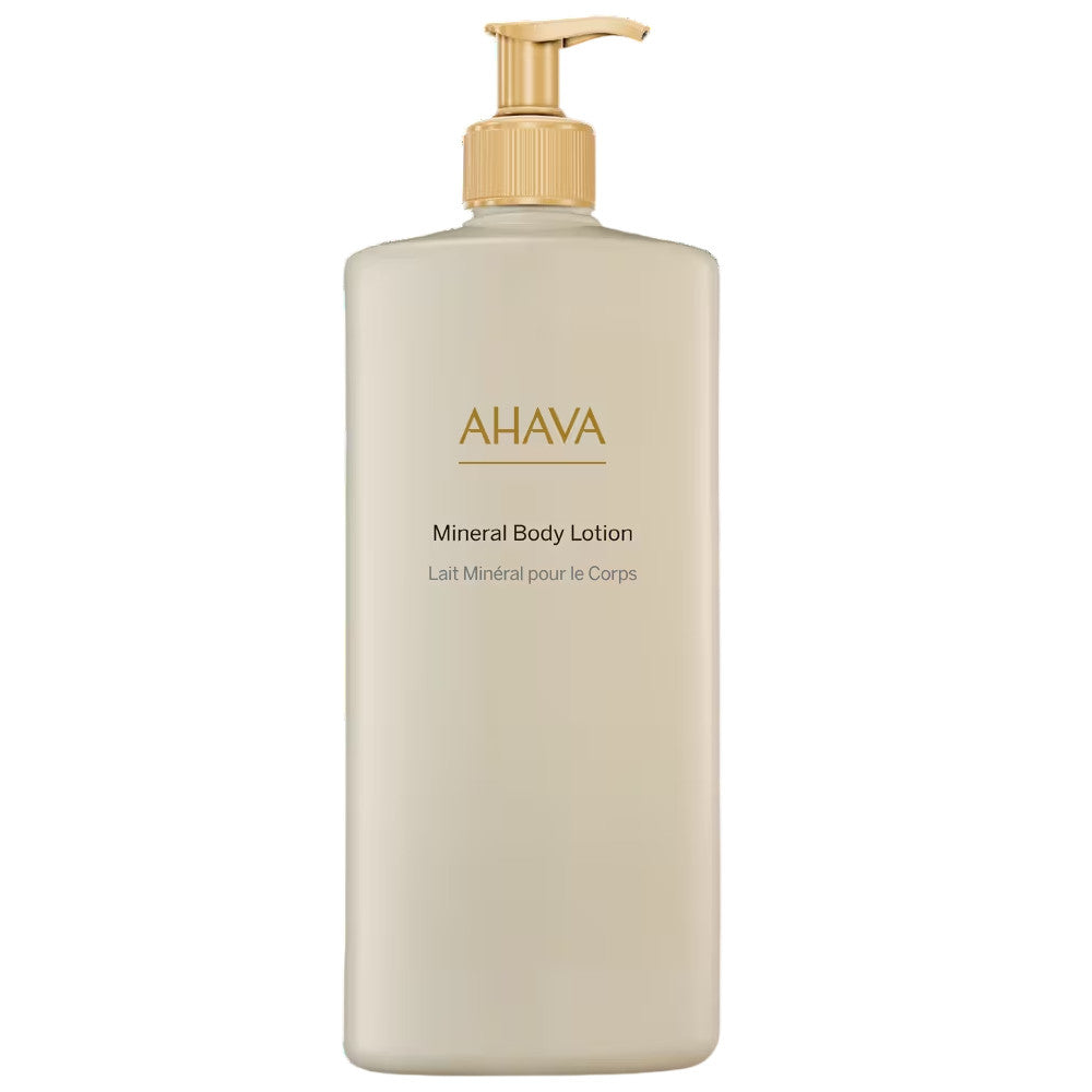 Ahava Mineral Body Lotion 24 oz