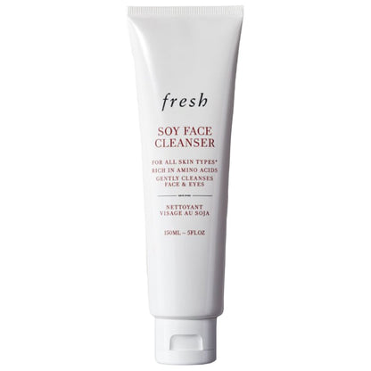 Fresh Soy Face Cleanser 5 oz