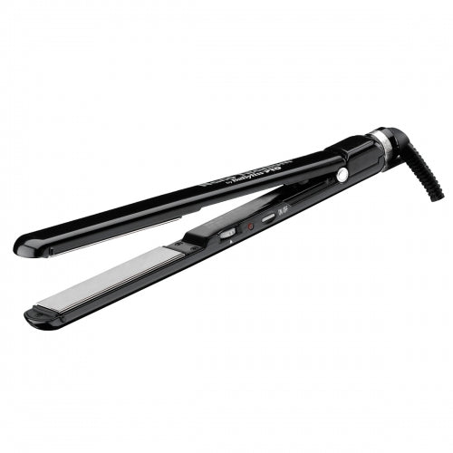 Babyliss Pro Nano Titanium Ultra-Sleek Flat Iron-Black 1 InFlat IronBABYLISS PRO