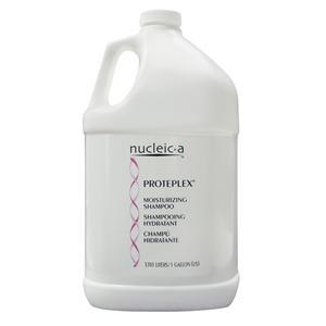 Nucleic A Proteplex ShampooHair ShampooNUCLEIC ASize: 128 oz