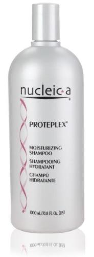 Nucleic A Proteplex ShampooHair ShampooNUCLEIC ASize: 33.8 oz