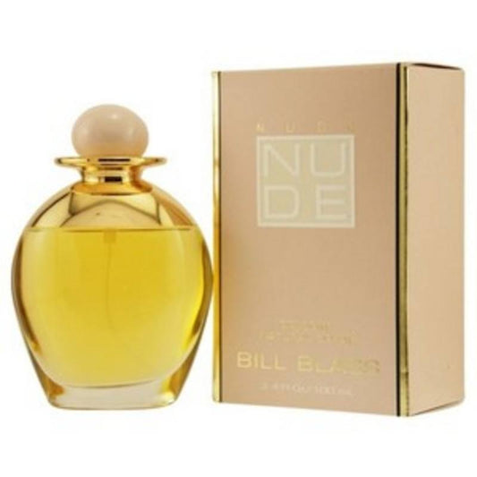 NUDE WOMEN`S COLOGNE SPRAY 3.4 OZWomen's FragranceNUDE