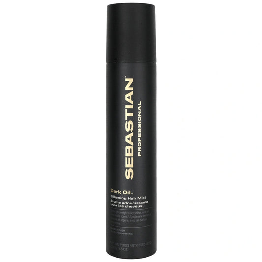Sebastian Dark Oil Silkening Hair Mist 4.5 oz