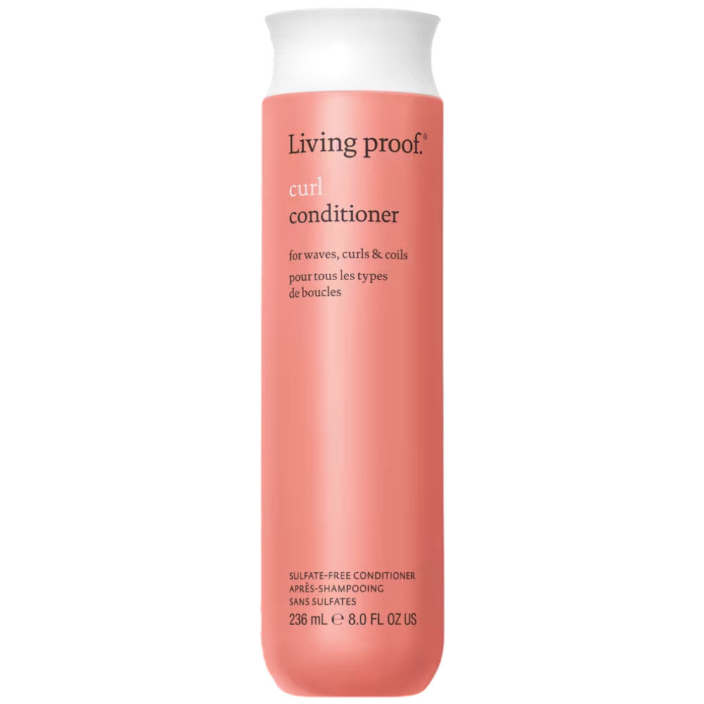 Living Proof Curl Conditioner 8 oz