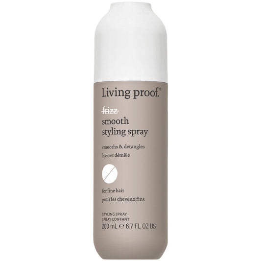 Living Proof No Frizz Smooth Styling Spray 6.7 oz