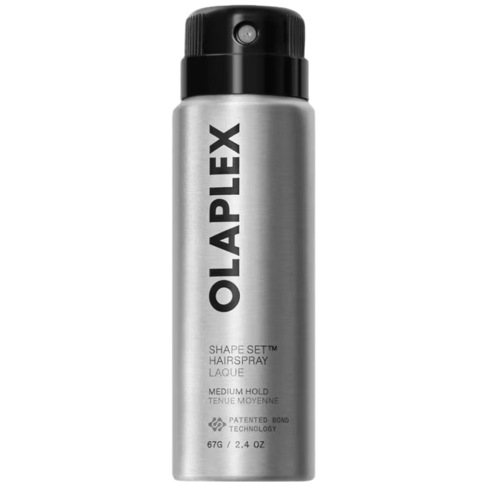 Olaplex Shape Set Hairspray 2.4 oz
