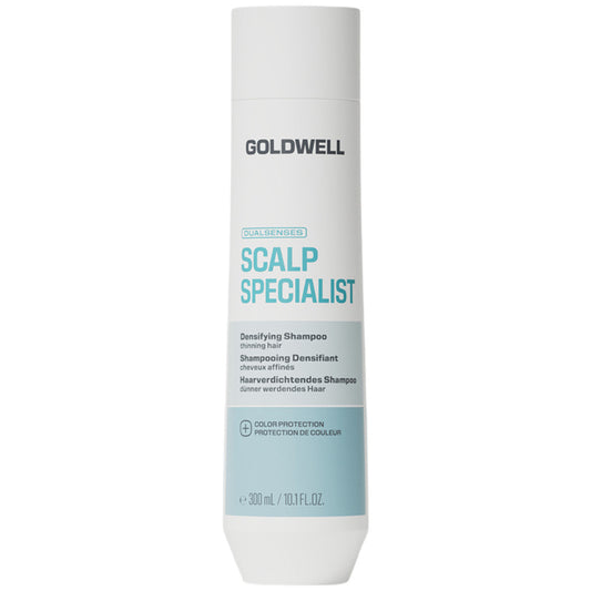 Goldwell DS Scalp Specialist Densifying Shampoo 10.1 oz