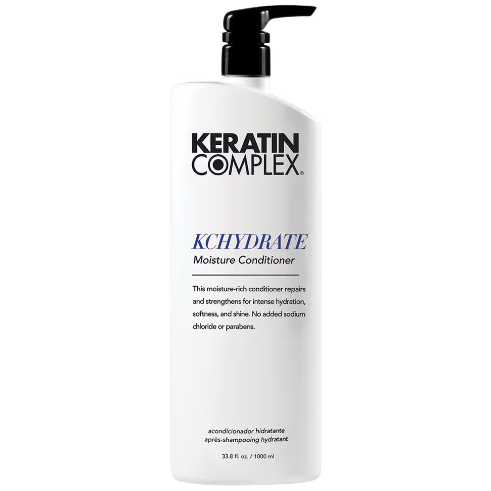 Keratin Complex KCHydrate Moisture Conditioner 33.8 oz