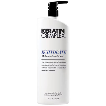 Keratin Complex KCHydrate Moisture Conditioner 33.8 oz