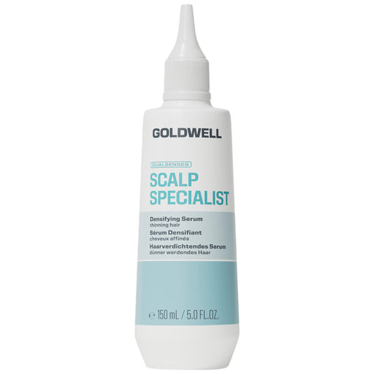 Goldwell DS Scalp Specialist Densifying Serum 5 oz