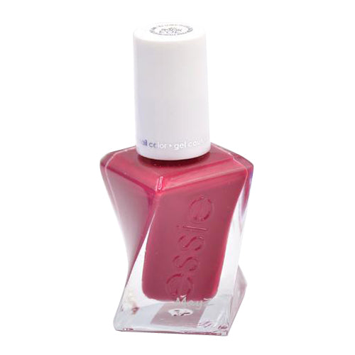 Essie Gel Couture Nail PolishNail PolishESSIEShade: #303 Pep-Plum Top