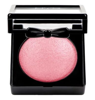 NYX Professional Baked BlushBlushNYX PROFESSIONALShade: Spanish Rose