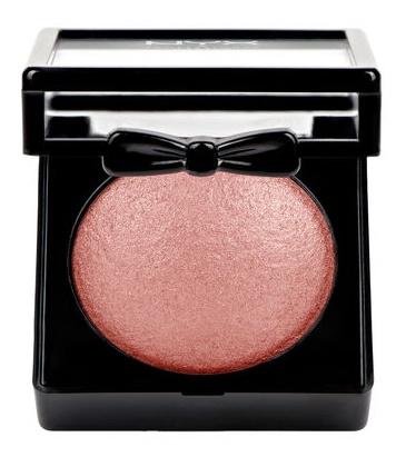 NYX Professional Baked BlushBlushNYX PROFESSIONALShade: Chiffon