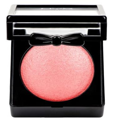 NYX Professional Baked BlushBlushNYX PROFESSIONALShade: Foreplay