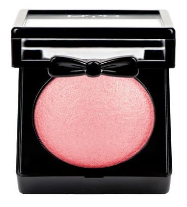 NYX Professional Baked BlushBlushNYX PROFESSIONALShade: Full-On Femme