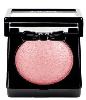 NYX Professional Baked BlushBlushNYX PROFESSIONALShade: Journey