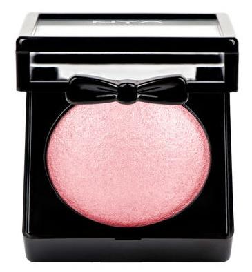 NYX Professional Baked BlushBlushNYX PROFESSIONALShade: Ladylike