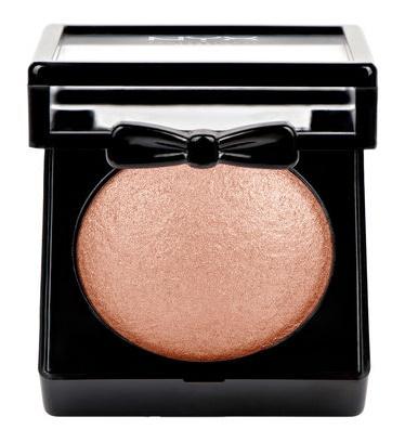 NYX Professional Baked BlushBlushNYX PROFESSIONALShade: Solstice