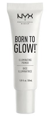 NYX Professional Born To Glow Illuminating PrimerPrimerNYX PROFESSIONAL